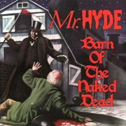 Mr. Hyde-Spill Your Blood
