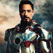 Iron Man