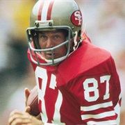 Dwight Clark