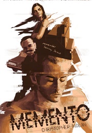 Memento (2000)