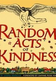 Random Acts of Kindness (Conari Press)