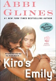 Kiro's Emily (Abbi Glines)