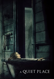 A Quiet Place (2018)