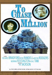 To Chase a Million (1967)