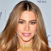 Sofia Vergara