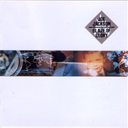 Blaze of Glory - Joe Jackson
