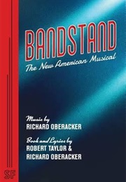 Bandstand (Richard Oberacker and Robert Taylor)