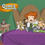 Olliver's Adventures