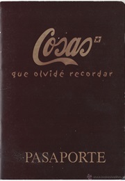 Things I Forgot to Remember (1999)