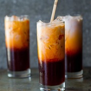 Thai Tea / Thai Iced Tea