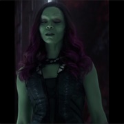 Gamora