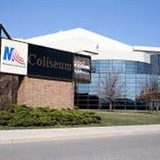 War Memorial Coliseum