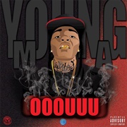 Young M.A: "OOOUUU" (2016)