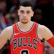 Zach Lavine
