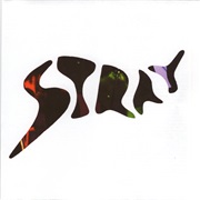 Stray - Stray