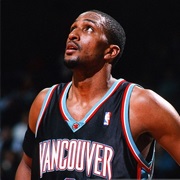 Shareef Abdur-Rahim