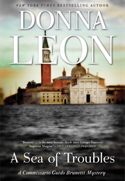 A Sea of Troubles (Donna Leon)