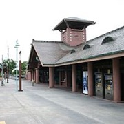 Carlsbad Village Station (California)