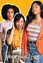 Never Have I Ever (TV Series) (2020)