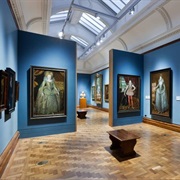 National Portrait Gallery, London
