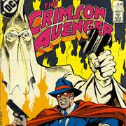 The Crimson Avenger