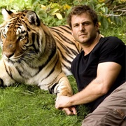 Dave Salmoni