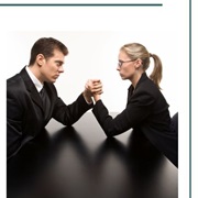 Get Conflict Resolution Training