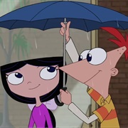 Phineas &amp; Isabella