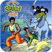 The Fantastic Voyages of Sinbad the Sailor