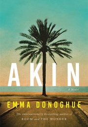 Akin (Emma Donoghue)