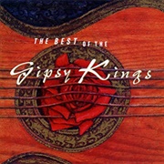 The Best of the Gipsy Kings