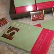 Pistachio & Rose Petal Chocolate Bar