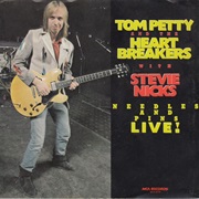 Needles and Pins - Tom Petty & the Heartbreakers W/ Stevie Nicks