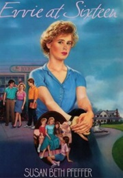 Evvie at Sixteen (Susan Beth Pfeffer)