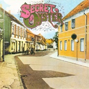 Secret Oyster - Secret Oyster