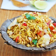 Bhel Puri