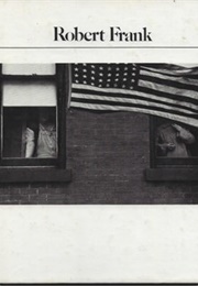 Robert Frank (Robert Frank)
