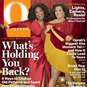 October 2011: Breakthroughs!