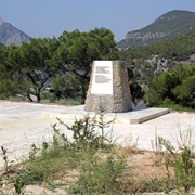 Frederick Barbarossa Memorial