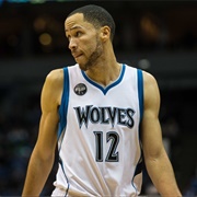 Tayshaun Prince