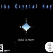 The Crystal Key