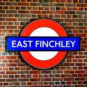 East Finchley