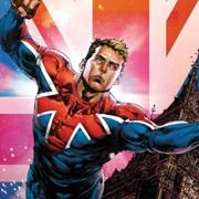 Captain Britain