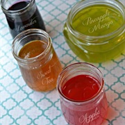 Upcycle Leftover Fruit and Vegetables