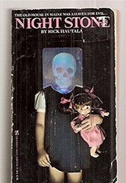 Night Stone (Rick Hautala)