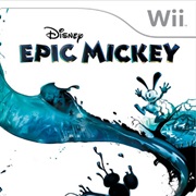 Epic Mickey