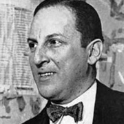 Arnold Rothstein