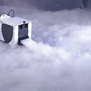Fog Machines