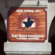Bull Riding Hall of Fame (Fort Worth, TX)