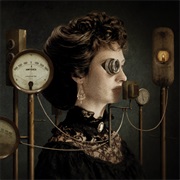 The Chariot- The Fiancee